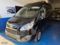 Ford Tourneo 2.2 TDCI 125cv 300 L2 Titanium de 2015 con 59.000 Km por 25.990 EUR. en Madrid