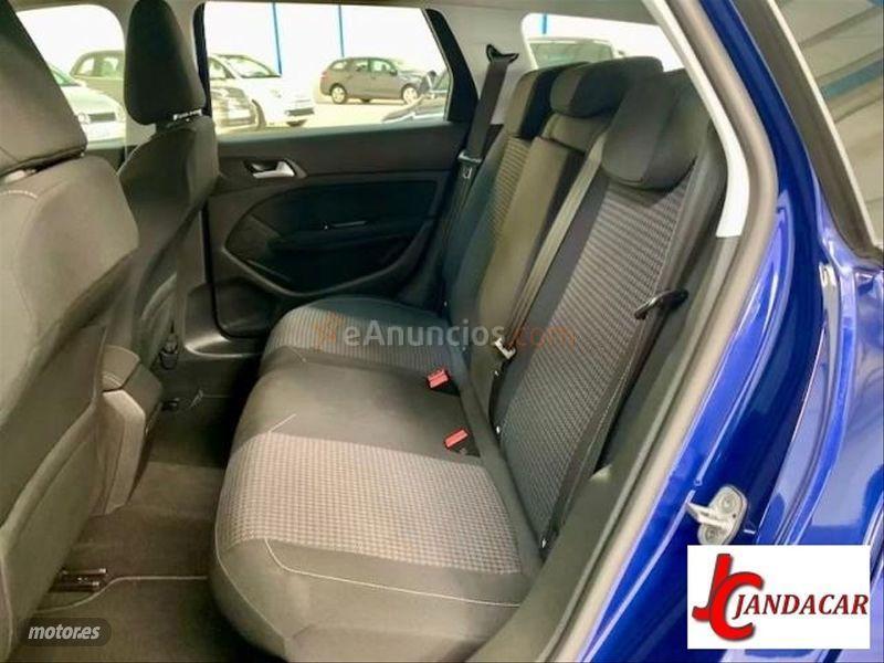 Peugeot 308 SW Active 1.5 BlueHDi 96KW 130CV de 2017 con 134.000 Km por 15.500 EUR. en Cadiz