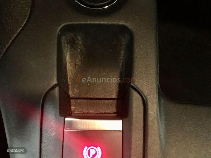 Peugeot Rifter GT Line Standard PureTech 81kW de 2019 con 51.442 Km por 25.900 EUR. en Barcelona