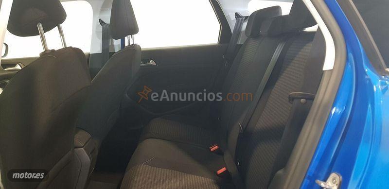 Peugeot 308 SW Active Pack BlueHDi 130 SS de 2021 con 18.008 Km por 20.900 EUR. en Barcelona