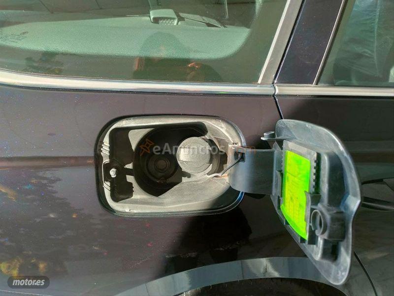 Skoda Octavia Combi 1.0 TSI 81kW110CV Man Ambition de 2021 con 9.992 Km por 22.990 EUR. en Valladolid