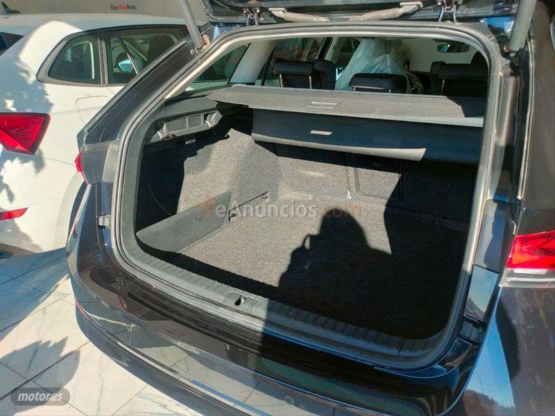 Skoda Octavia Combi 1.0 TSI 81kW110CV Man Ambition de 2021 con 9.992 Km por 22.990 EUR. en Valladolid