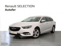 Opel Insignia ST 2.0 CDTi Turbo D Excellence Auto de 2018 con 98.750 Km por 22.490 EUR. en Madrid
