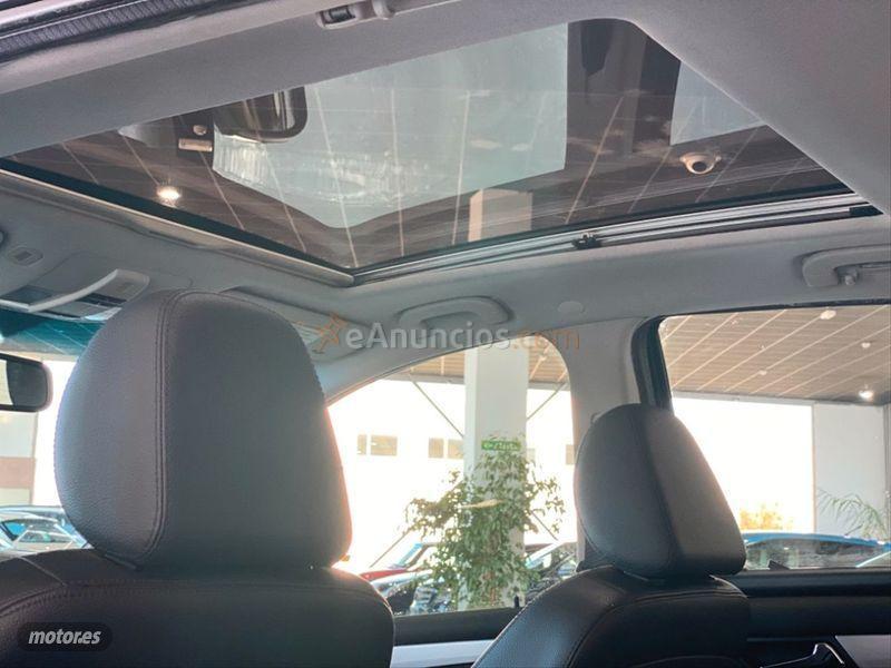 Mercedes Clase B B 200 CDI de 2007 con 129.999 Km por 9.200 EUR. en Navarra