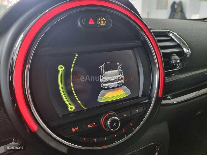 Mini Clubman COOPER D de 2018 con 85.000 Km por 19.890 EUR. en Madrid