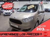 Ford Tourneo Courier 1.0 EcoBoost 100cv Titanium de 2016 con 101.500 Km por 11.990 EUR. en Girona