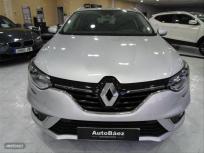 Renault Megane Sp. Tourer Zen En. TCe 97kW 130CV de 2017 con 59.078 Km por 16.900 EUR. en Granada