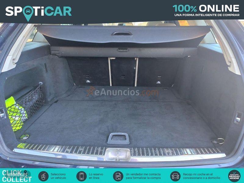 Mercedes Clase C C 220 d Estate de 2016 con 67.279 Km por 22.600 EUR. en La Coruna