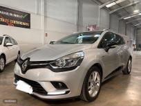 Renault Clio Sport Tou. Limited En. dCi 66kW 90CV de 2016 con 172.000 Km por 9.900 EUR. en Sevilla