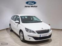 Peugeot 308 SW Active 1.6 BlueHDi 100 FAP de 2015 con 103.700 Km por 11.990 EUR. en Cadiz