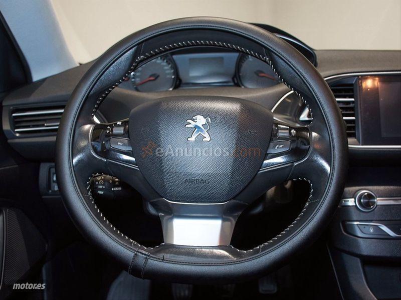 Peugeot 308 SW Active 1.6 BlueHDi 100 FAP de 2015 con 103.700 Km por 11.990 EUR. en Cadiz