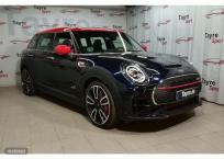 Mini Clubman JOHN COOPER WORKS ALL4 de 2019 con 4.000 Km por 42.900 EUR. en Madrid