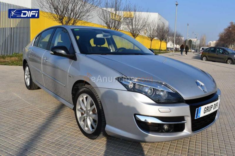 Renault Laguna Bose Edition 2.0 Energy dCi 150 eco2 