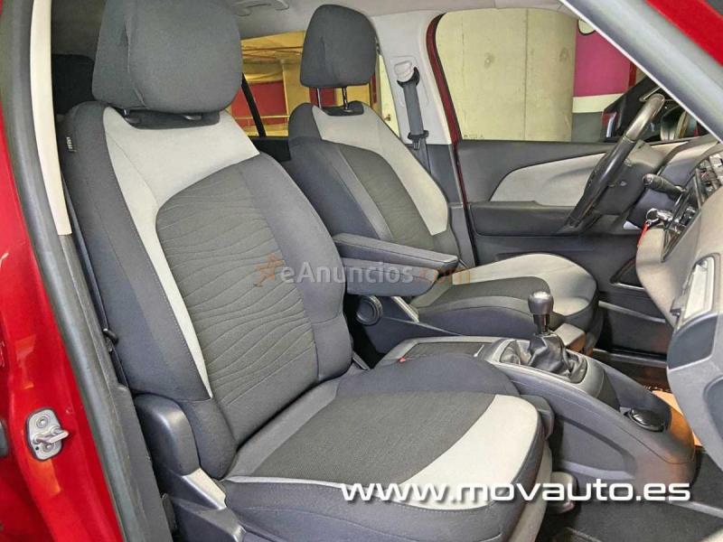 Citron Grand C4 Picasso 1.6 HDi 115cv Intens 