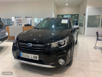 Subaru Outback 2.5i Executive CVT Lineartronic AWD de 2021 con 17.800 Km por 32.000 EUR. en Valencia