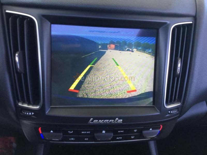 Maserati Levante 3.0 V6 Q4 Diesel 250cv 