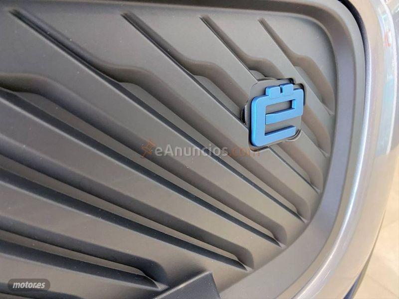 Citroen Berlingo Talla M eBerlingo 50 kWh SHINE de 2022 con 1 Km por 33.500 EUR. en Madrid