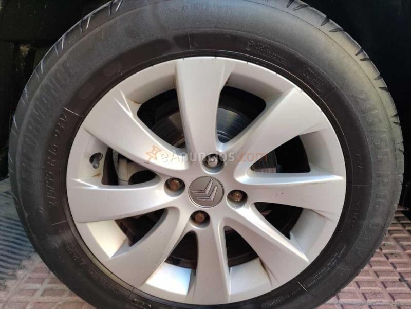 Citron C4 Picasso 1600 HDI SX 