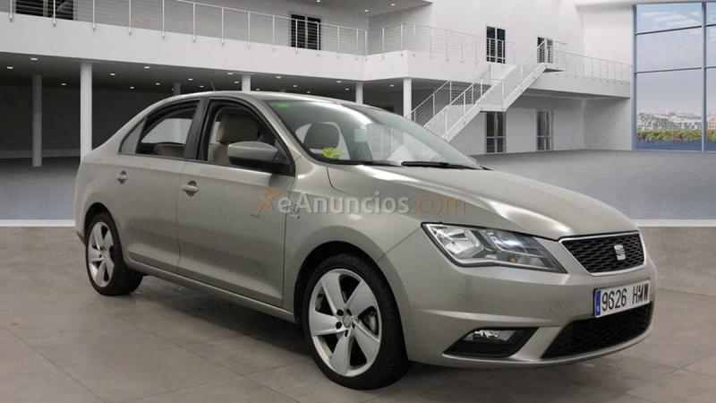 Seat Toledo 1.6 Tdi CR 105cv Style 