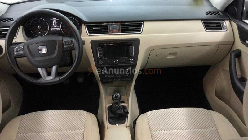 Seat Toledo 1.6 Tdi CR 105cv Style 