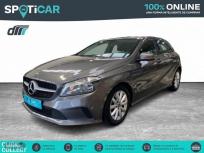 Mercedes Clase A A 180 CDI AVANTGARDE de 2009 con 93.442 Km por 19.400 EUR. en La Coruna