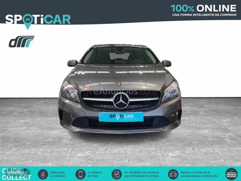 Mercedes Clase A A 180 CDI AVANTGARDE de 2009 con 93.442 Km por 19.400 EUR. en La Coruna
