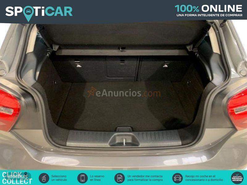 Mercedes Clase A A 180 CDI AVANTGARDE de 2009 con 93.442 Km por 19.400 EUR. en La Coruna