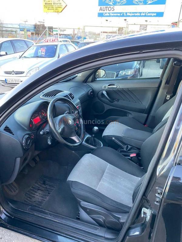 Alfa Romeo 147 1.9 JTD  