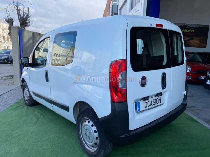 Fiat Fiorino 1.3 jtd 