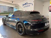 Porsche Panamera 4S Sport Turismo de 2018 con 65.000 Km por 94.900 EUR. en La Coruna