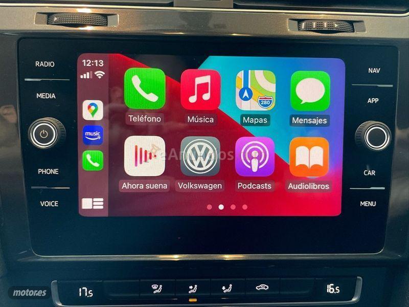 Volkswagen Beetle Cabrio 1.6 TDI 105cv Design de 2013 con 129.332 Km por 15.890 EUR. en Valencia