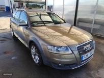 Audi A6 Avant 3.0 TDI 240cv quattro DPF de 2008 con 350.000 Km por 7.000 EUR. en Asturias
