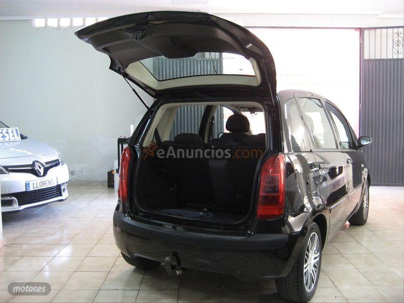 Lancia Musa 1.3 JTD 90 Oro de 2007 con 189.000 Km por 2.950 EUR. en Castellon