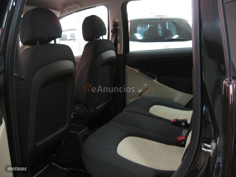 Lancia Musa 1.3 JTD 90 Oro de 2007 con 189.000 Km por 2.950 EUR. en Castellon