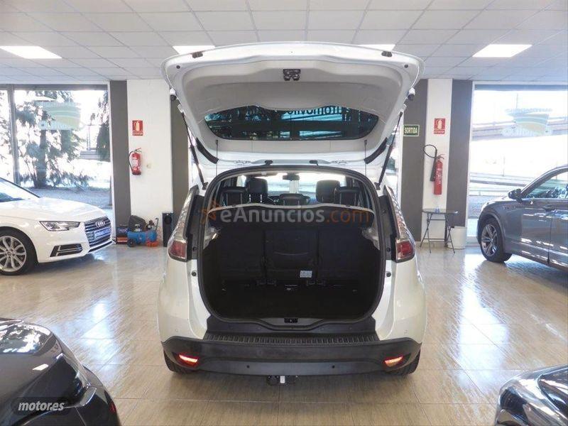 Renault Scenic Limited Energy dCi 110 eco2 de 2014 con 83.900 Km por 11.500 EUR. en Tarragona