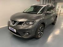 Nissan X-trail Diesel 1.6 Dci X-scape 4x4-i 7 Pl.