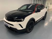 Opel Mokka 1.2t S&s Gs Line 130 At8