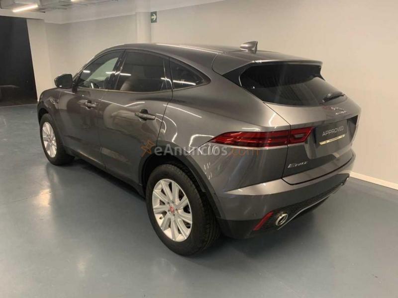 Jaguar E-pace Diesel 2.0d I4 S Awd Aut. 150