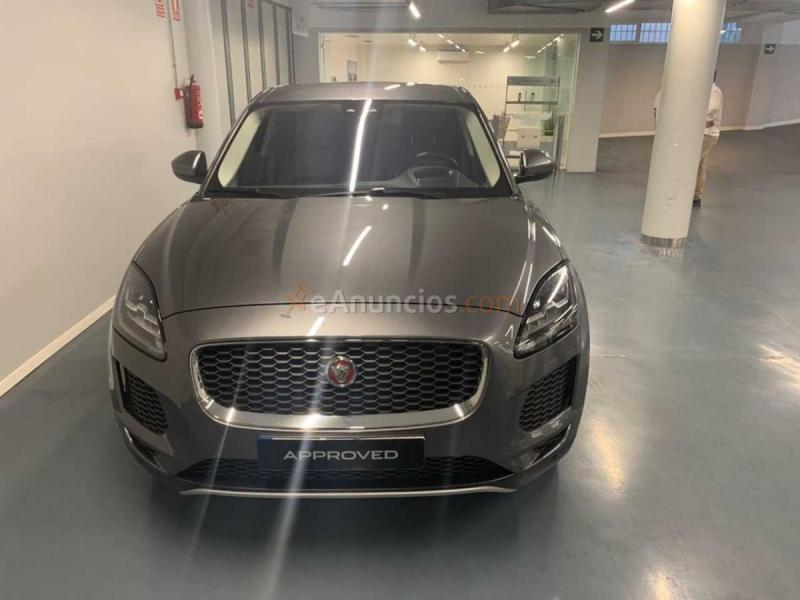 Jaguar E-pace Diesel 2.0d I4 S Awd Aut. 150