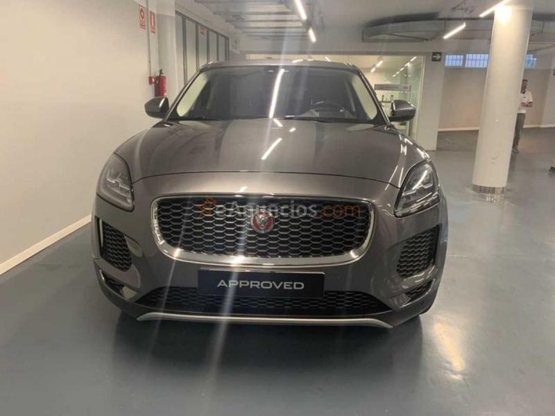 Jaguar E-pace Diesel 2.0d I4 S Awd Aut. 150
