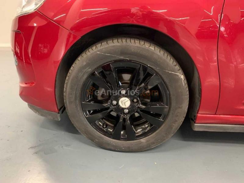 Citroen Ds3 1.4 Vti Edition Ii