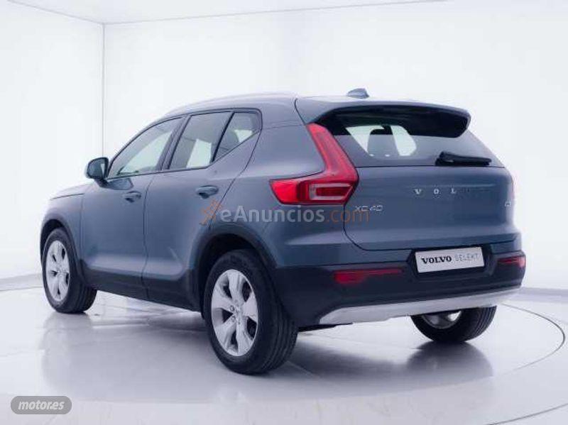 Volvo XC40 XC40 D3 Automatikgetriebe (110kW150PS) Momentum Pro de 2020 con 20.500 Km por 41.500 EUR. en Zaragoza