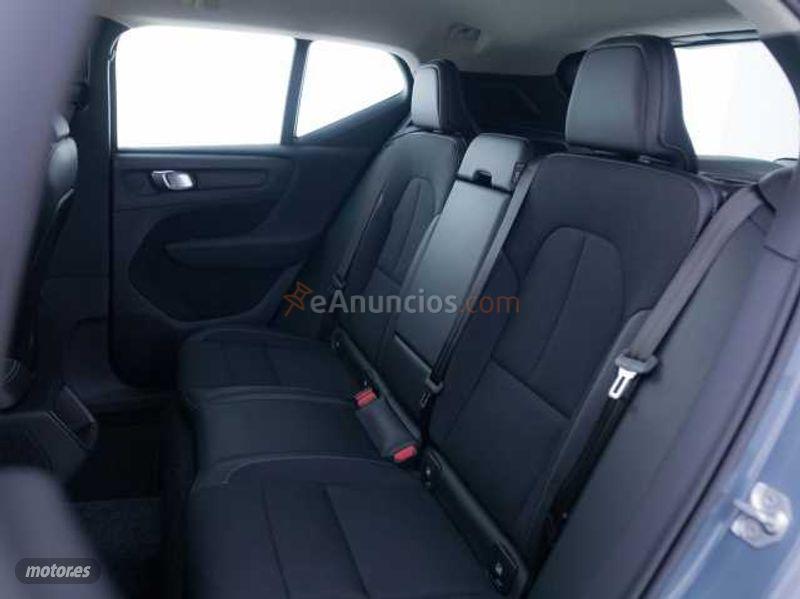 Volvo XC40 XC40 D3 Automatikgetriebe (110kW150PS) Momentum Pro de 2020 con 20.500 Km por 41.500 EUR. en Zaragoza