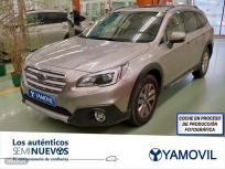 Subaru Outback 2.0 TD Executive Plus CVT Lineartron AWD de 2018 con 48.447 Km por 27.450 EUR. en Madrid