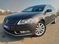 Volkswagen Passat Variant 2.0 TDI 140 DSG Highline BM Tech de 2012 con 250.000 Km por 7.990 EUR. en Lleida