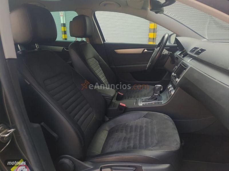 Volkswagen Passat Variant 2.0 TDI 140 DSG Highline BM Tech de 2012 con 250.000 Km por 7.990 EUR. en Lleida