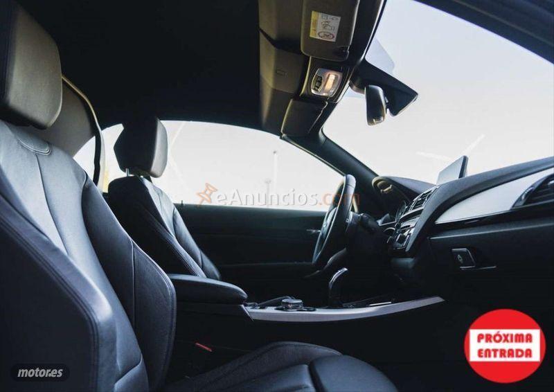 BMW Serie 2 M235iA xDrive de 2016 con 100.000 Km por 31.250 EUR. en Zaragoza