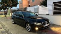 Audi A4 Avant 2.0 TDI 143cv DPF de 2010 con 218.000 Km por 9.900 EUR. en Cordoba