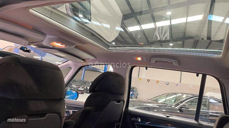 Citroen C4 Grand Picasso 2.0 HDi CMP Exclusive de 2007 con 184.000 Km por 4.999 EUR. en Salamanca