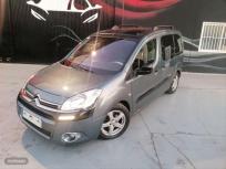 Citroen Berlingo 1.6 HDi 115 Seduction de 2012 con 112.785 Km por 10.999 EUR. en Murcia